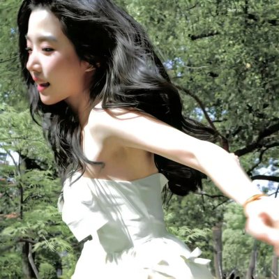 最美丽