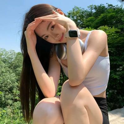 夏日不宜入爱河