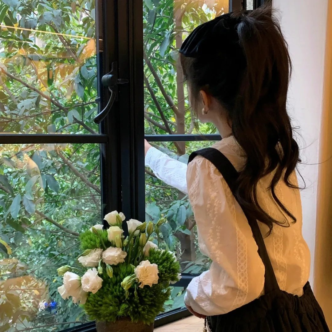 我的女儿们